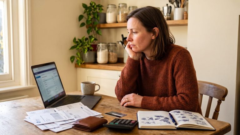 Termostat finansowy: czym jest i jak hipnoza pracuje z przekonaniami o pieniądzach